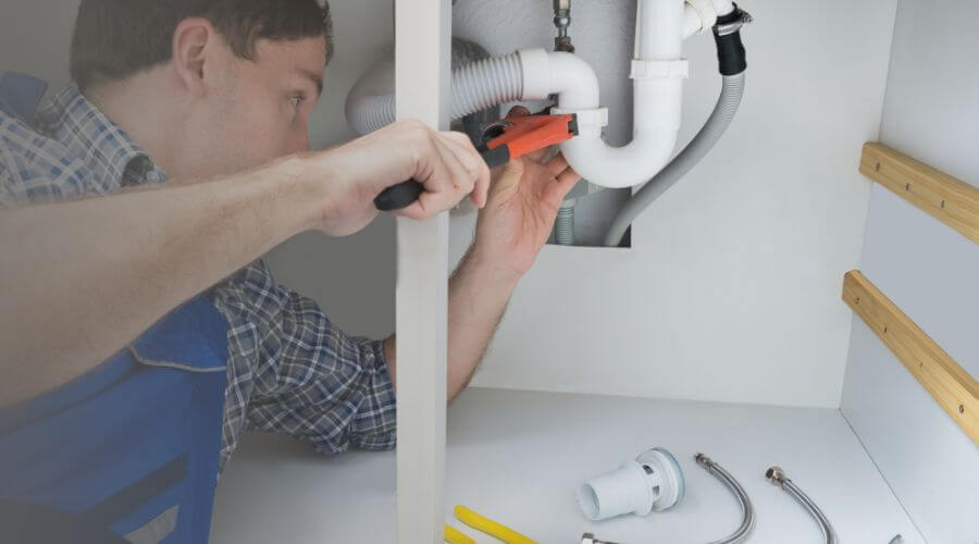Local expert plumbing services in Westfir, OR